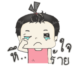 BearGuy3 sticker #11189940