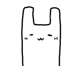 NOBIUSA sticker #11189945