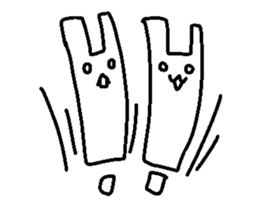 NOBIUSA sticker #11189958