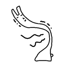 NOBIUSA sticker #11189971