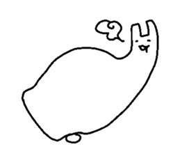 NOBIUSA sticker #11189973