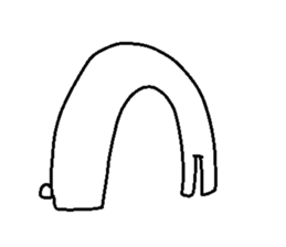 NOBIUSA sticker #11189974