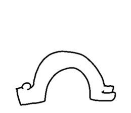 NOBIUSA sticker #11189975