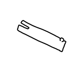 NOBIUSA sticker #11189976