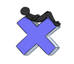 BoBo's Creatures sticker #11190026