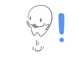 BoBo's Creatures sticker #11190028