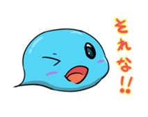 BoBo's Creatures sticker #11190033