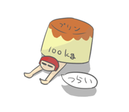 BoBo's Creatures sticker #11190036