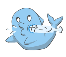 BoBo's Creatures sticker #11190049