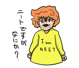 BoBo's Creatures sticker #11190054