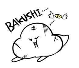 enjoy game life sticker #11190235