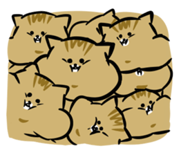 enjoy game life sticker #11190243