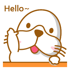 Fatty seal life diary