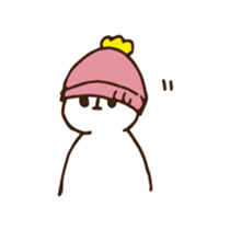 It's ENJOY sticker #11191653