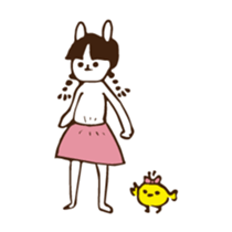 It's ENJOY sticker #11191657