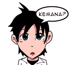 Mas Bray sticker #11192305