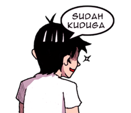 Mas Bray sticker #11192307