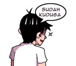 Mas Bray sticker #11192307