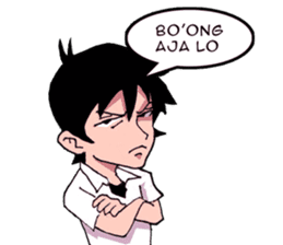 Mas Bray sticker #11192309