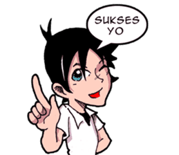 Mas Bray sticker #11192310