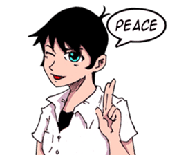 Mas Bray sticker #11192321