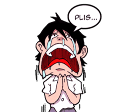 Mas Bray sticker #11192323