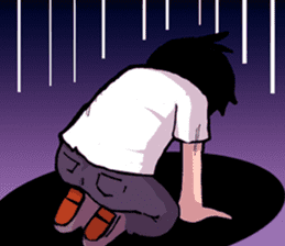 Mas Bray sticker #11192326