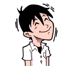 Mas Bray sticker #11192327