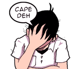 Mas Bray sticker #11192330