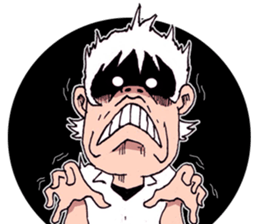 Mas Bray sticker #11192336