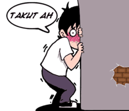 Mas Bray sticker #11192341