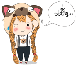 Moji Jung sticker #11192388