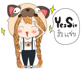 Moji Jung sticker #11192394