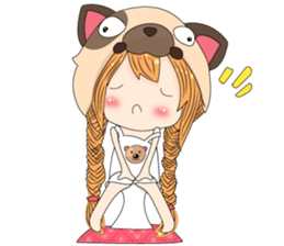 Moji Jung sticker #11192408