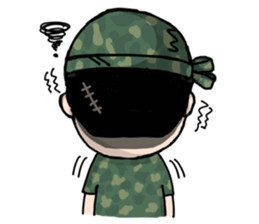 Num Lai Prang sticker #11192745