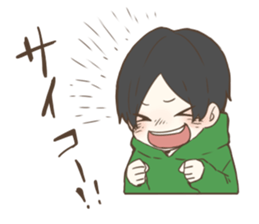 tyibikyara2 sticker #11192784