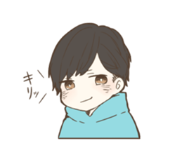 tyibikyara2 sticker #11192793