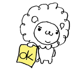 tenpion The second sticker #11193040