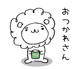 tenpion The second sticker #11193041