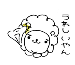 tenpion The second sticker #11193042