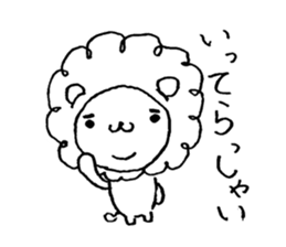 tenpion The second sticker #11193046