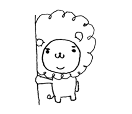 tenpion The second sticker #11193048