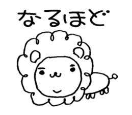 tenpion The second sticker #11193052