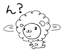 tenpion The second sticker #11193055