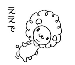 tenpion The second sticker #11193056