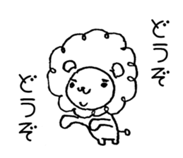 tenpion The second sticker #11193057