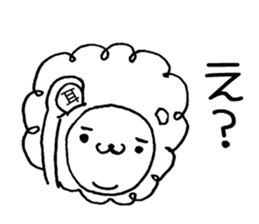 tenpion The second sticker #11193058