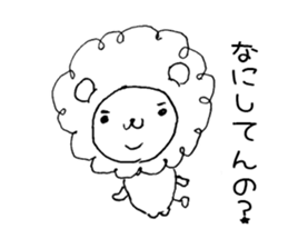 tenpion The second sticker #11193066