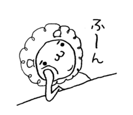 tenpion The second sticker #11193074