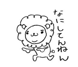 tenpion The second sticker #11193075